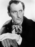 The Revenge of Frankenstein  Peter Cushing  1958