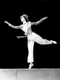 Eleanor Powell  Portrait