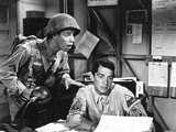At War With The Army  Jerry Lewis  Dean Martin  1950