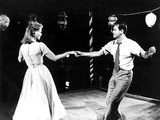 Picnic  Kim Novak  William Holden  1955