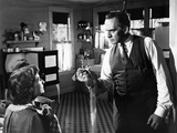 Death Of A Salesman  Mildred Dunnock  Fredric March  1951