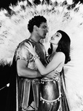 The Sign Of The Cross  Fredric March  Claudette Colbert  1932