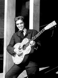 Love Me Tender  Elvis Presley  1956