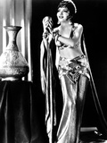 The Sign of the Cross  Claudette Colbert  1932