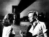 Pickup On South Street  Jean Peters  Richard Widmark  1953