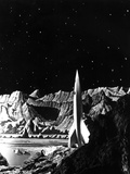 Destination Moon  1950