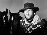 For a Few Dollars More  Clint Eastwood  1965