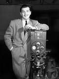 The Ernie Kovacs Show  Ernie Kovacs  1952-56