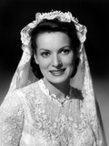 The Quiet Man  Maureen O'Hara  1952