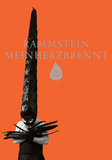 Rammstein - MEINHERZBRENNT