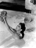 Sign Of The Cross  Claudette Colbert  1932