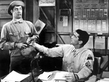 At War With The Army  Jerry Lewis  Dean Martin  1950