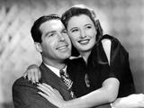 Remember The Night  Fred MacMurray  Barbara Stanwyck  1940
