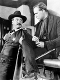 One-Eyed Jacks  Karl Malden  Marlon Brando  1961