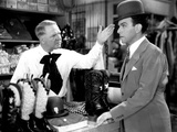 Six Of A Kind  WC Fields  George Burns  1934