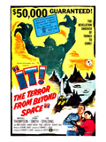 It! the Terror From Beyond Space  1958
