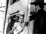 Baby Doll  Karl Malden  Carroll Baker  Eli Wallach  1956