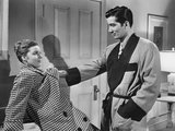 The Rise And Fall Of Legs Diamond  Elaine Stewart  Ray Danton  1960