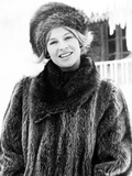 Doctor Zhivago  Julie Christie  1965