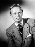 Richard Widmark  ca Late 1940s