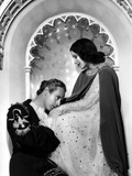 Romeo And Juliet  Leslie Howard  Norma Shearer  1936