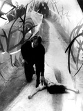 The Cabinet of Dr Caligari  Conrad Veidt  Lil Dagover  1920