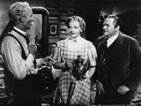 Come And Get It  Walter Brennan  Frances Farmer  Edward Arnold  1936