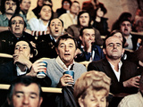 The Friends Of Eddie Coyle  Robert Mitchum  Peter Boyle  1973