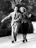Shall We Dance  Fred Astaire  Ginger Rogers  1937