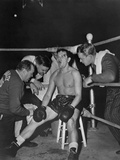 Body And Soul  John Garfield  1947