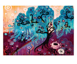 Blue Willow
