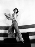 Eleanor Powell  Portrait