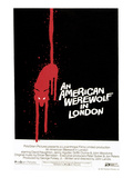 An American Werewolf In London  1981