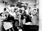 A Night at the Opera  1935