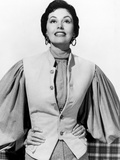Brigadoon  Cyd Charisse  1954