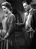 The Country Girl  Grace Kelly  William Holden  1954