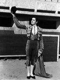 Blood And Sand  Tyrone Power  1941