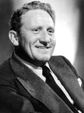 Spencer Tracy