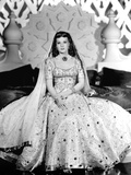 Sinbad the Sailor  Maureen O'Hara  1947