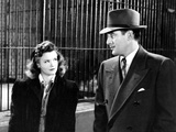 Cat People  Simone Simon  Tom Conway  1942