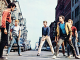 West Side Story  1961