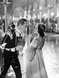 Romeo And Juliet  Leslie Howard  Norma Shearer  1936