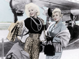 Will Success Spoil Rock Hunter  Jayne Mansfield  Joan Blondell  1957
