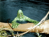 The Creature From The Black Lagoon  1954