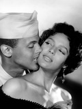 Carmen Jones  Harry Belafonte  Dorothy Dandridge  1954