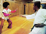 Cleopatra Jones  Tamara Dobson  1973