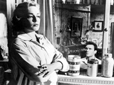 Room At The Top  Simone Signoret  Laurence Harvey  1959