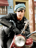 The Wild One  Marlon Brando  1954