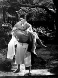 The Philadelphia Story  Katharine Hepburn  James Stewart  1940