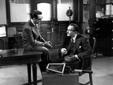 Death Of A Salesman  Don Keefer  Fredric March  1951